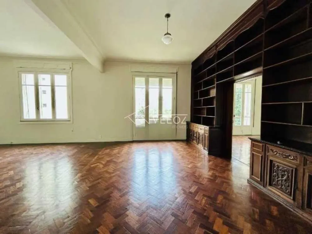 Apartamento, 3 quartos, 169 m² - Foto 3