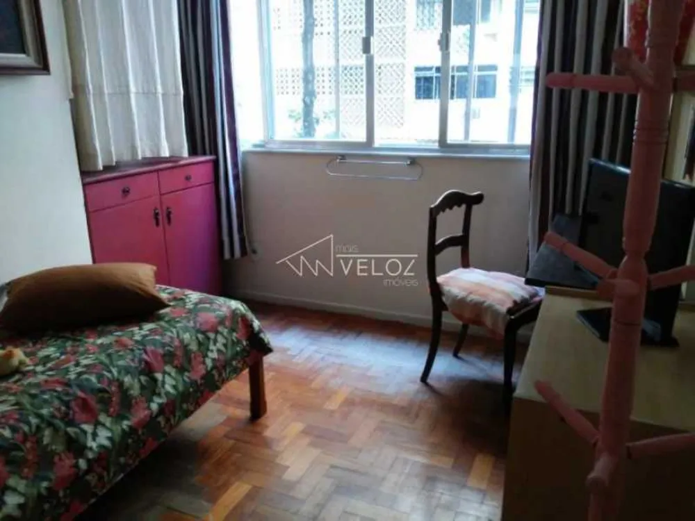Apartamento, 4 quartos, 100 m² - Foto 8