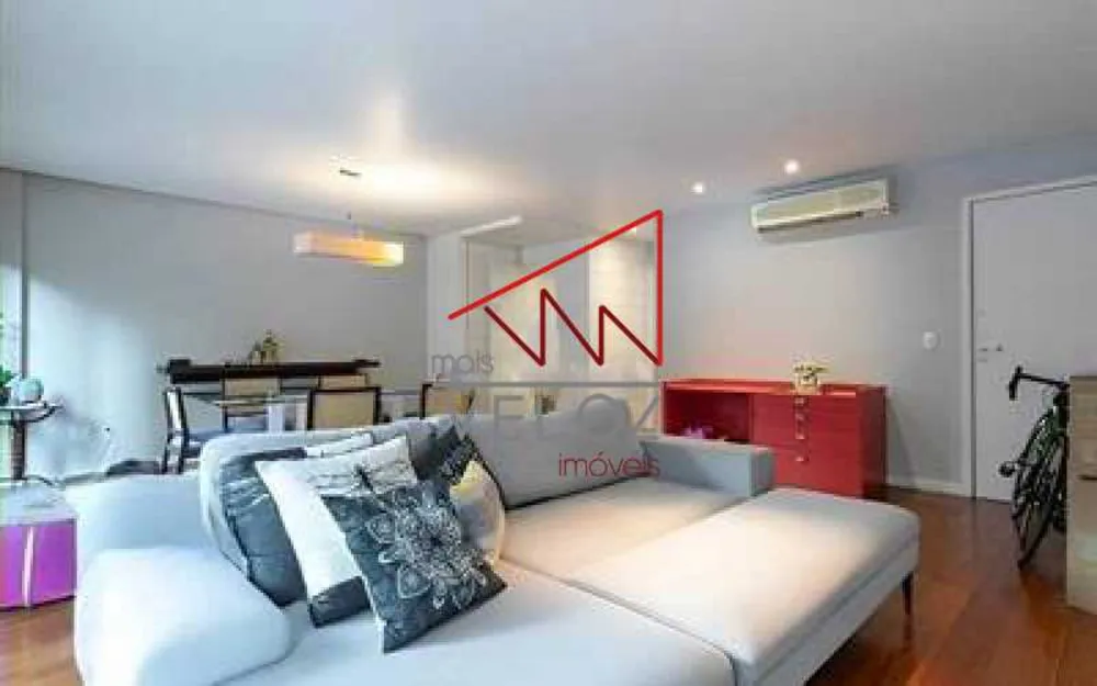 Apartamento, 3 quartos, 122 m² - Foto 7