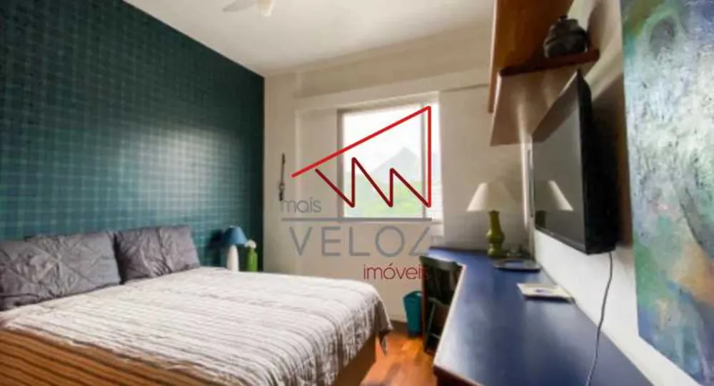 Apartamento, 4 quartos, 135 m² - Foto 1