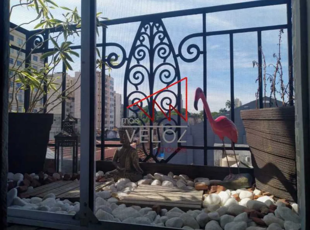 Apartamento, 2 quartos, 70 m² - Foto 17