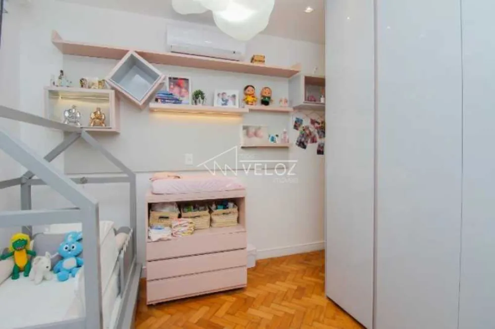 Apartamento, 4 quartos, 168 m² - Foto 25