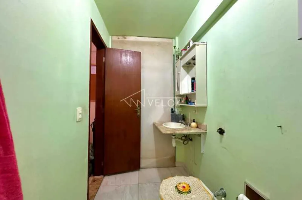 Apartamento, 2 quartos, 51 m² - Foto 19