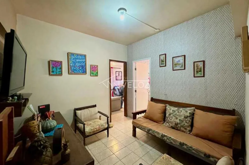 Apartamento, 2 quartos, 51 m² - Foto 3