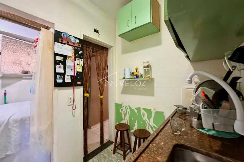 Apartamento, 2 quartos, 51 m² - Foto 6