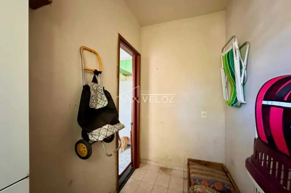 Apartamento, 2 quartos, 51 m² - Foto 23