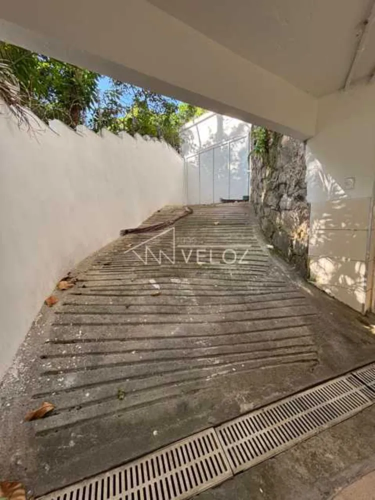 Apartamento, 4 quartos, 460 m² - Foto 19