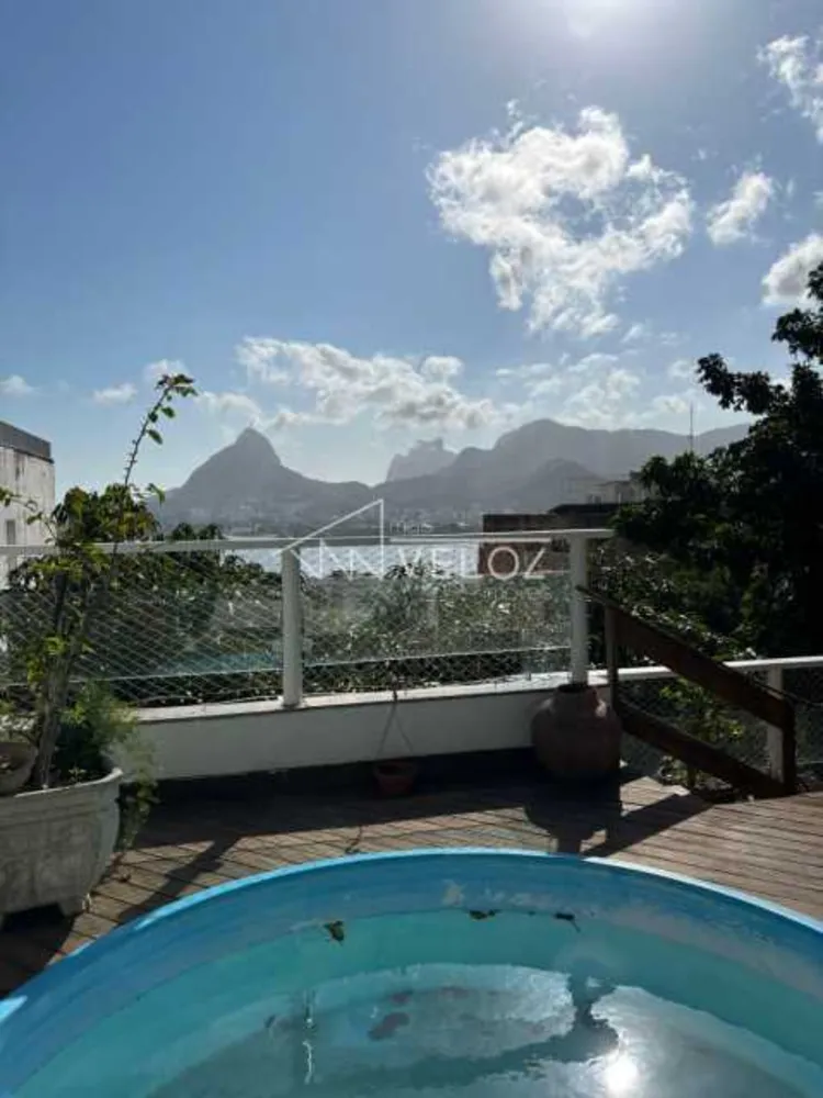 Apartamento, 4 quartos, 460 m² - Foto 15