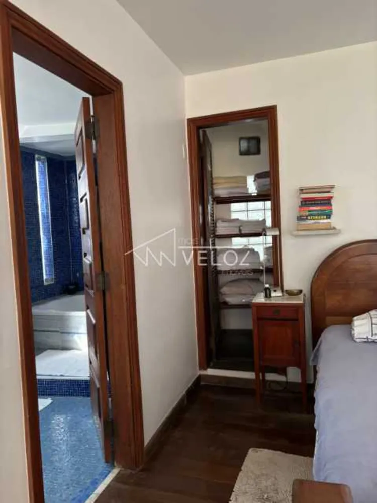 Apartamento, 4 quartos, 460 m² - Foto 7