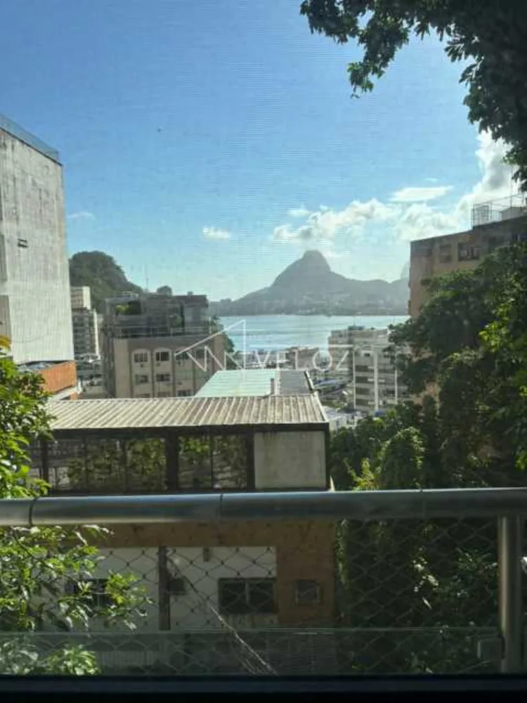 Apartamento, 4 quartos, 460 m² - Foto 1