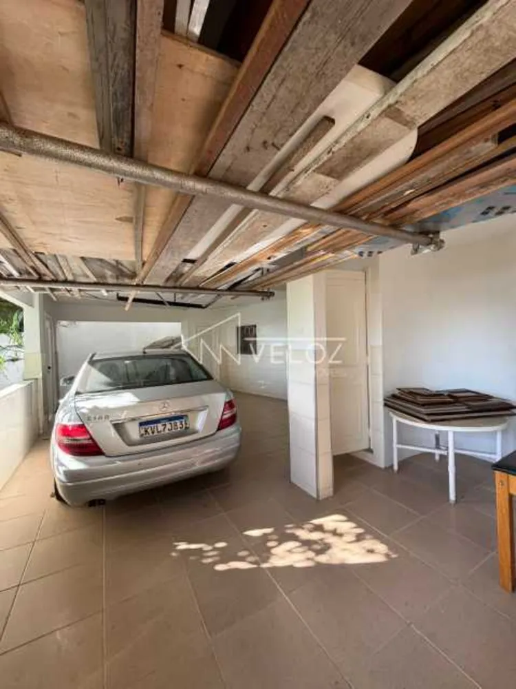 Apartamento, 4 quartos, 460 m² - Foto 2