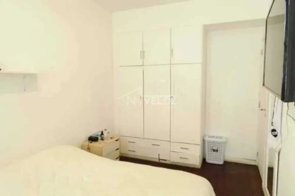 Apartamento, 4 quartos, 135 m² - Foto 7