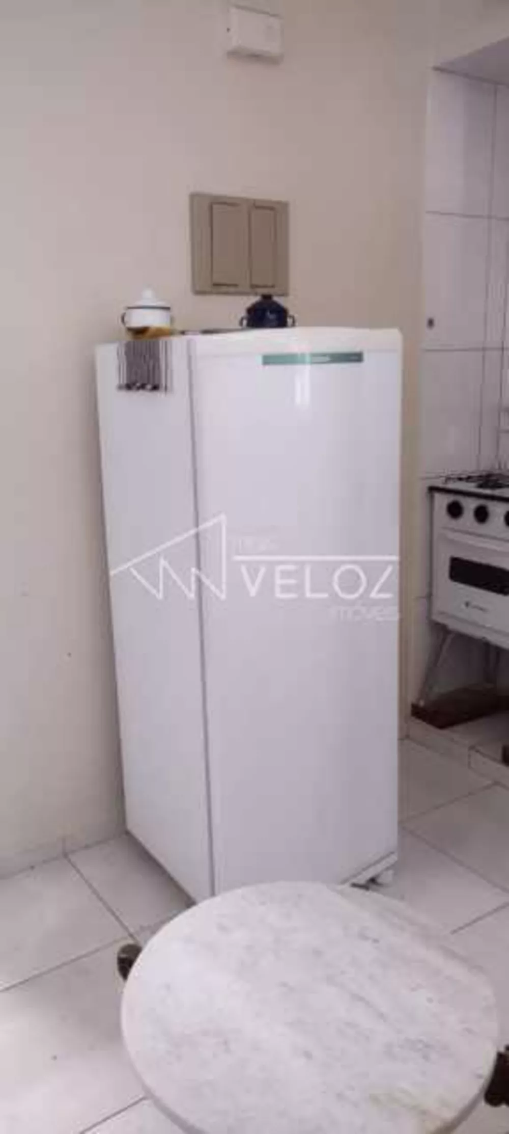 Kitnet-Studio, 12 m² - Foto 7