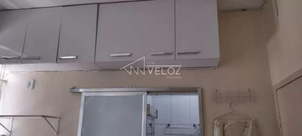 Kitnet-Studio, 12 m² - Foto 6