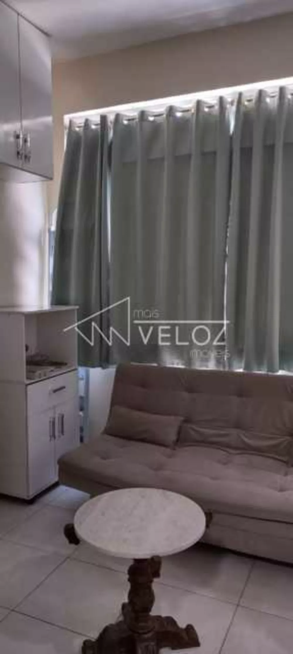 Kitnet-Studio, 12 m² - Foto 5