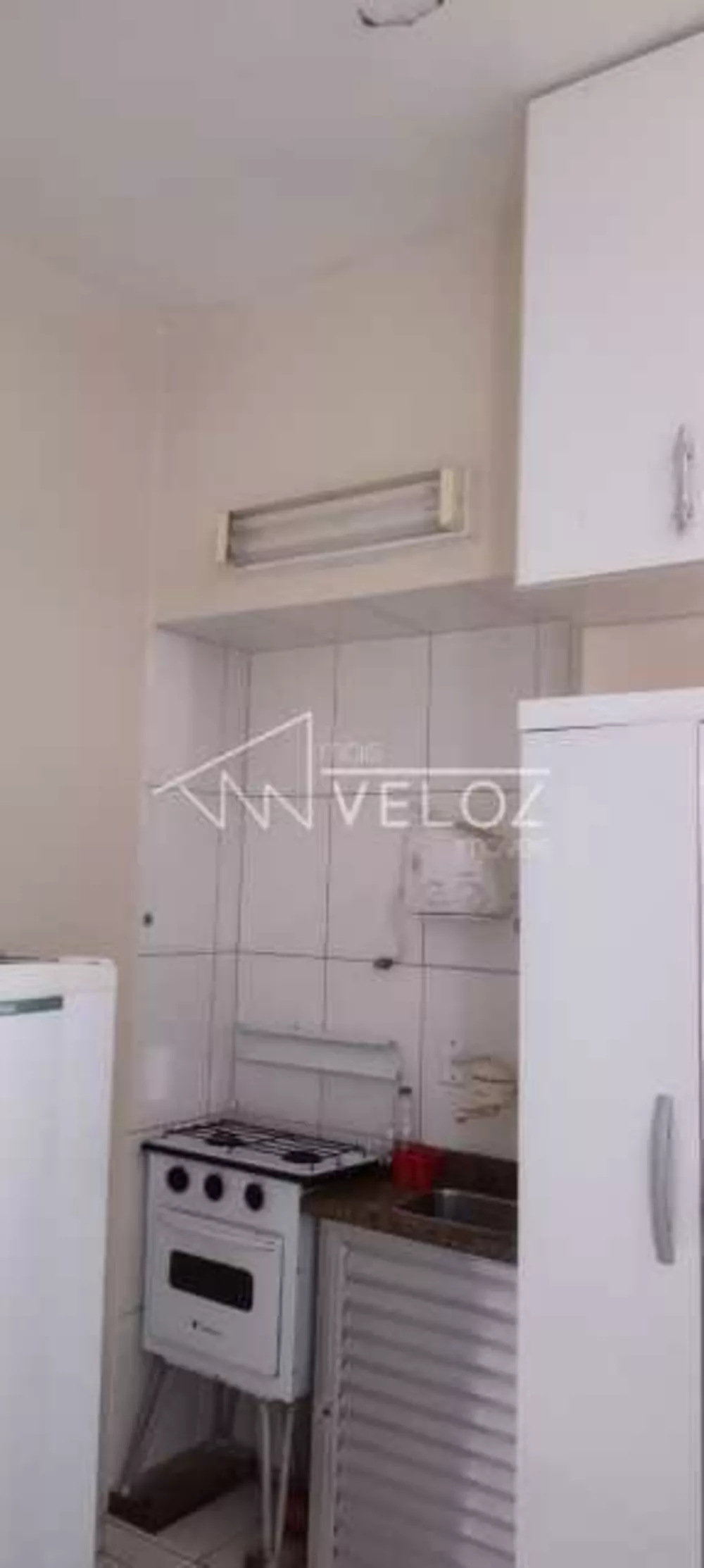 Kitnet-Studio, 12 m² - Foto 3