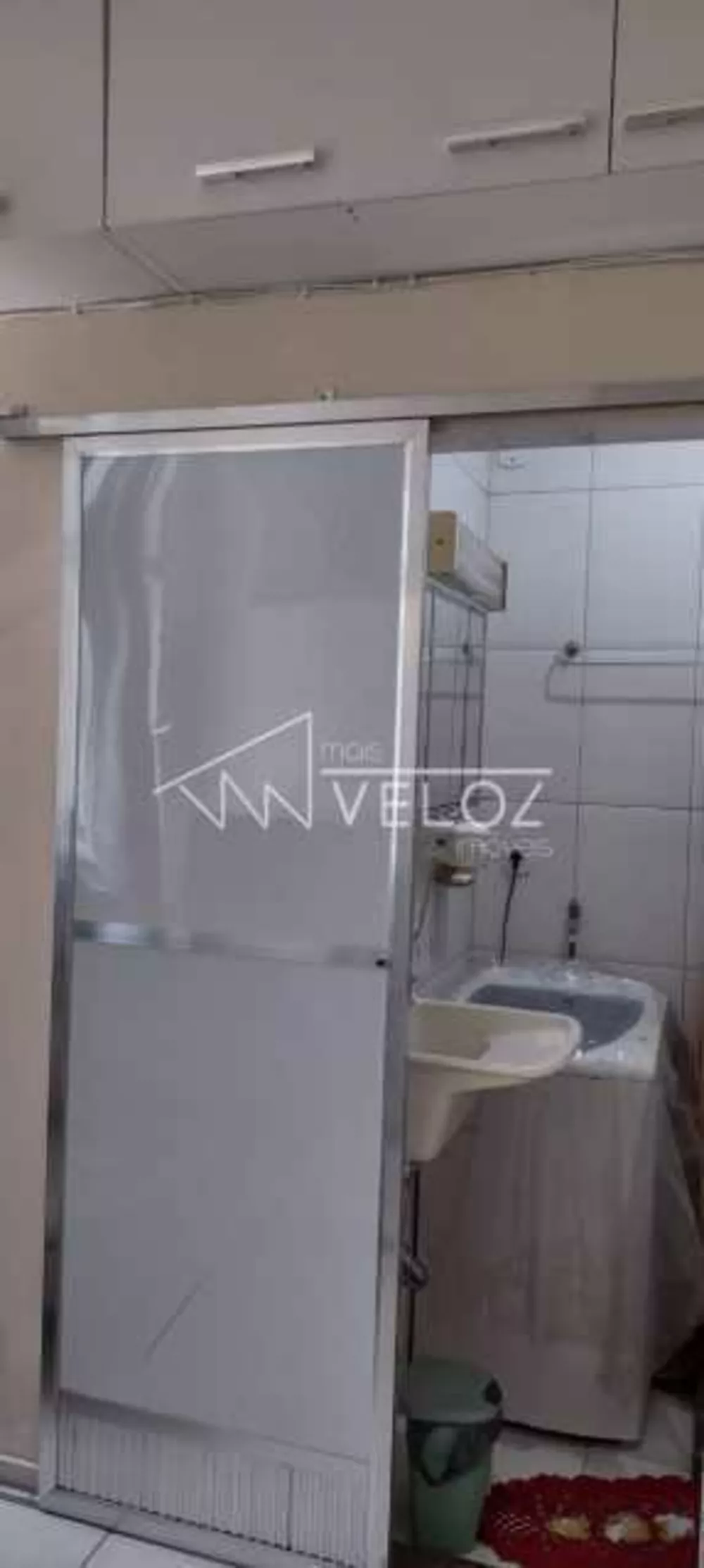 Kitnet-Studio, 12 m² - Foto 8