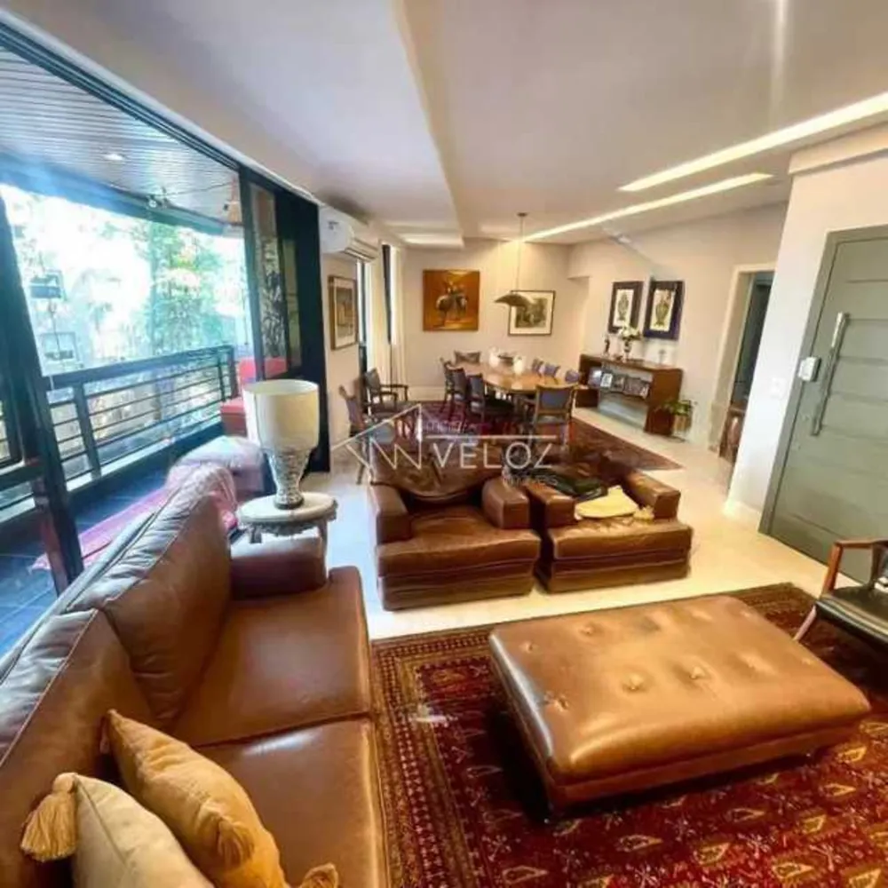 Apartamento, 4 quartos, 130 m² - Foto 8