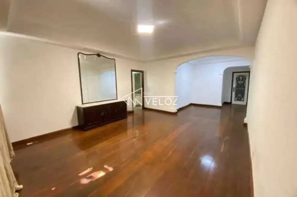 Apartamento, 3 quartos, 157 m² - Foto 2