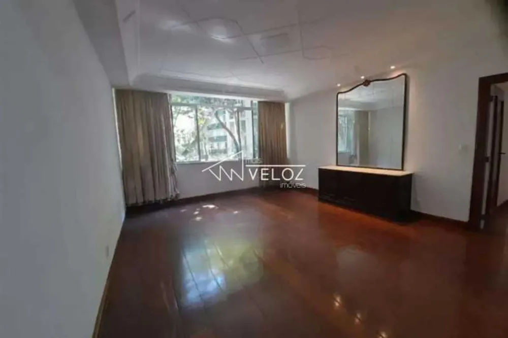 Apartamento, 3 quartos, 157 m² - Foto 8