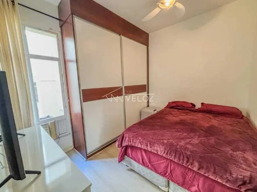 Apartamento, 1 quarto, 62 m² - Foto 11