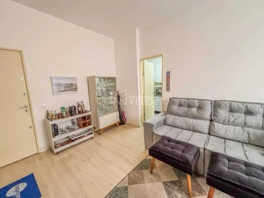 Apartamento, 1 quarto, 62 m² - Foto 10