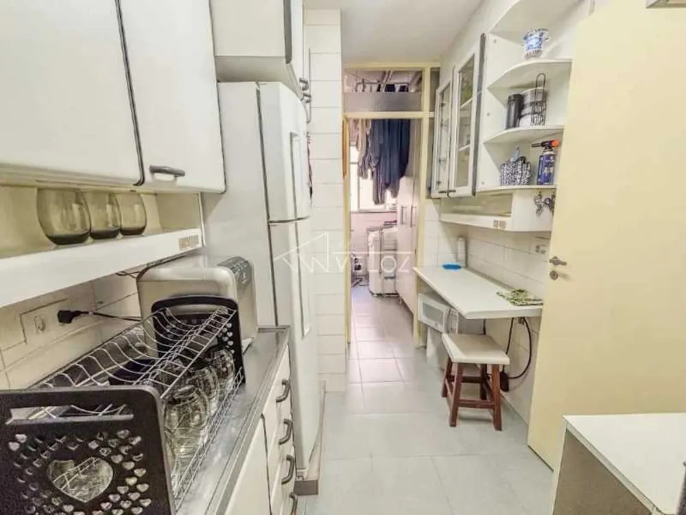 Apartamento, 1 quarto, 62 m² - Foto 20