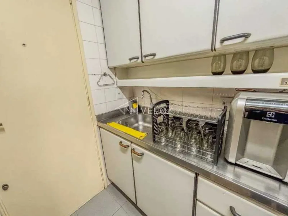 Apartamento, 1 quarto, 62 m² - Foto 2