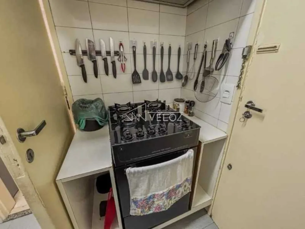 Apartamento, 1 quarto, 62 m² - Foto 1