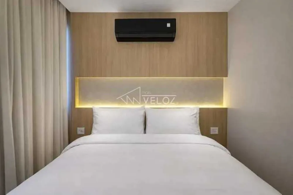Apartamento, 1 quarto, 32 m² - Foto 15