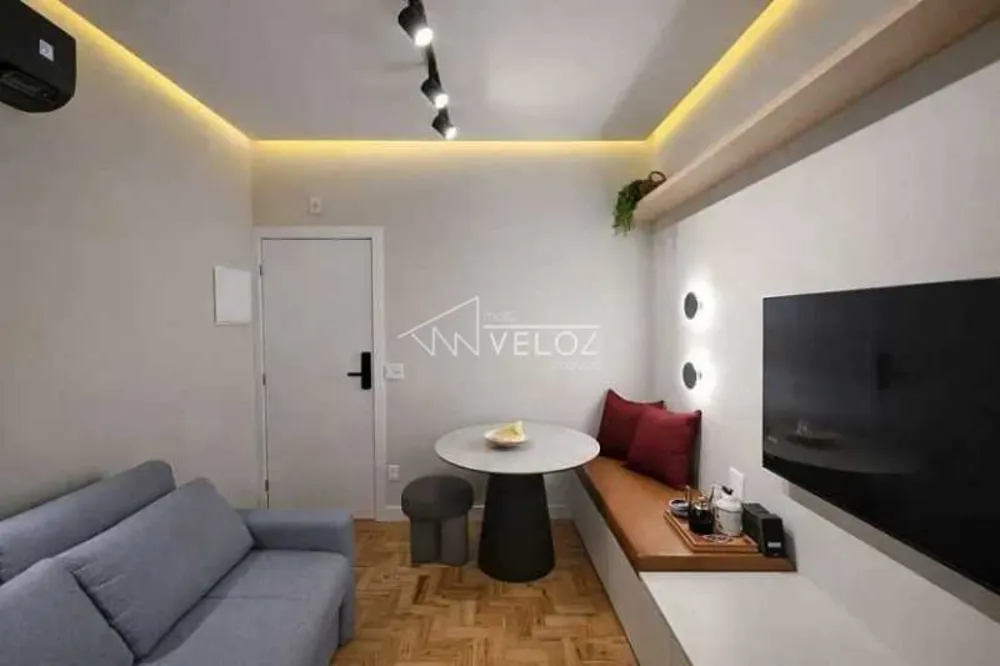 Apartamento, 1 quarto, 32 m² - Foto 10