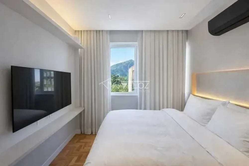 Apartamento, 1 quarto, 32 m² - Foto 12