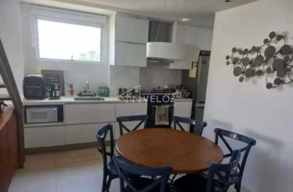 Apartamento, 2 quartos, 125 m² - Foto 7