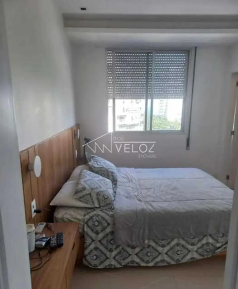 Apartamento, 2 quartos, 125 m² - Foto 9