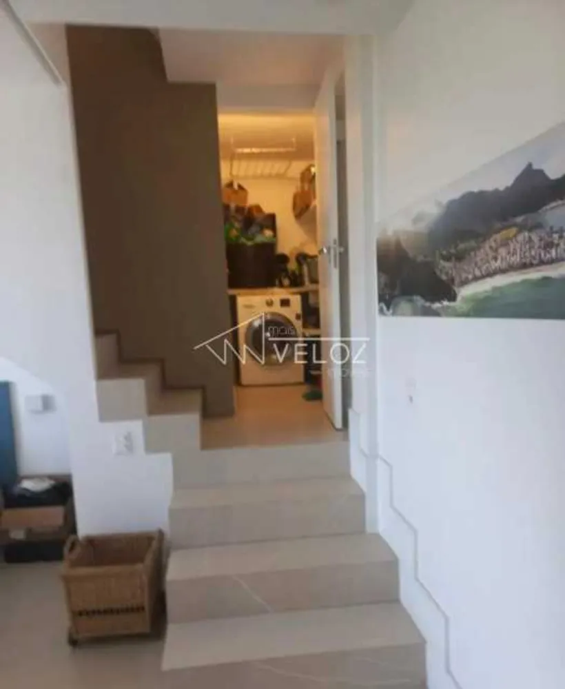 Apartamento, 2 quartos, 125 m² - Foto 11