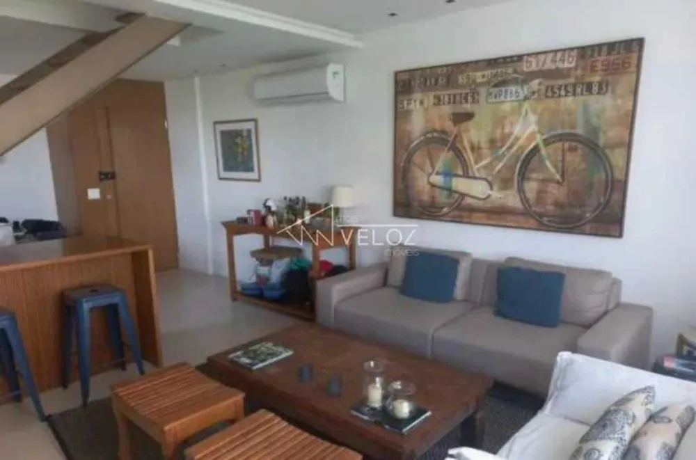 Apartamento, 2 quartos, 125 m² - Foto 3