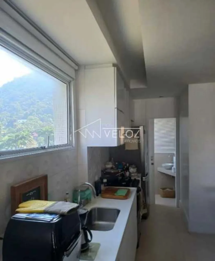 Apartamento, 2 quartos, 125 m² - Foto 5