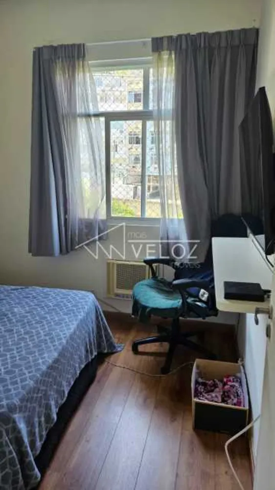 Apartamento, 2 quartos, 58 m² - Foto 14