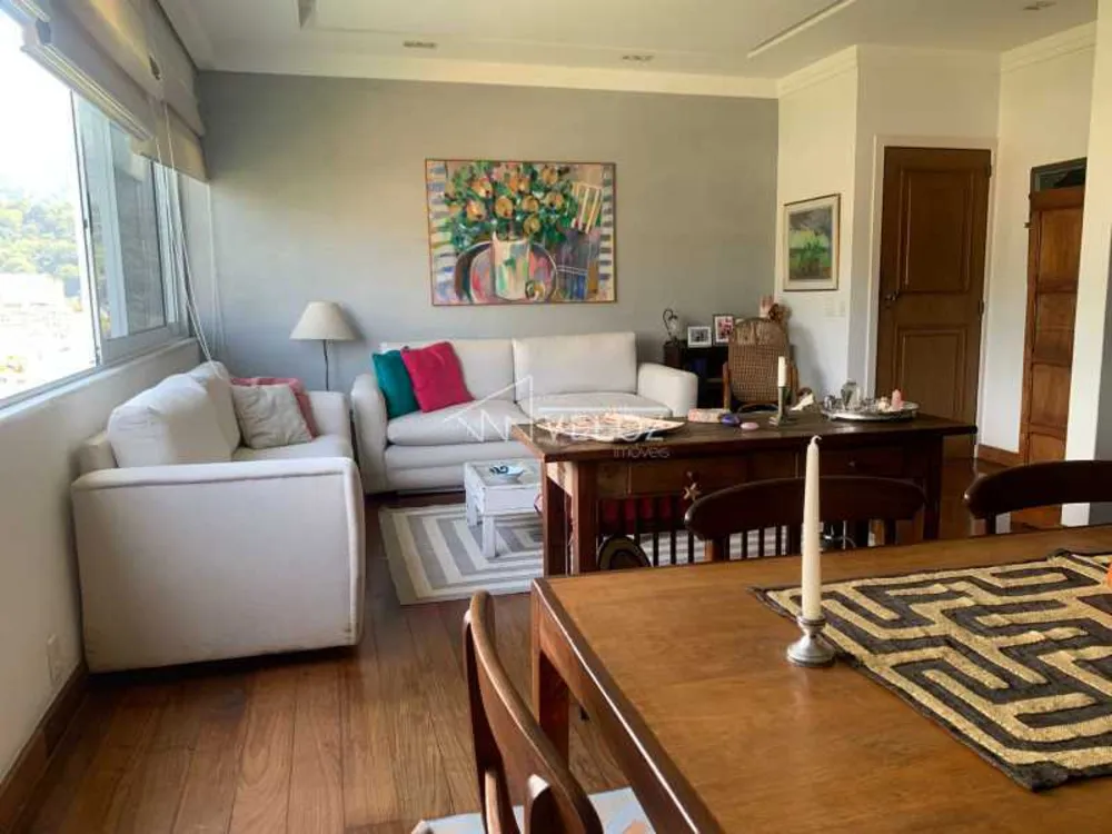 Apartamento, 4 quartos, 160 m² - Foto 7