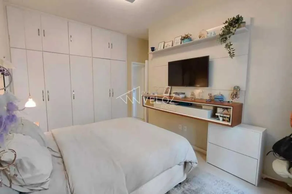 Apartamento, 2 quartos, 97 m² - Foto 10