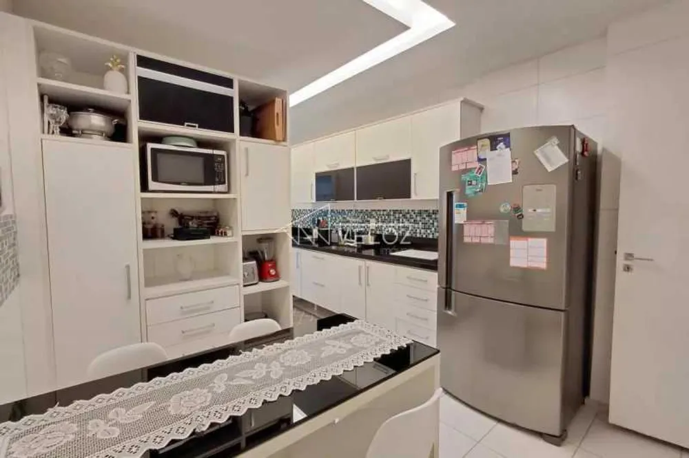 Apartamento, 2 quartos, 97 m² - Foto 14