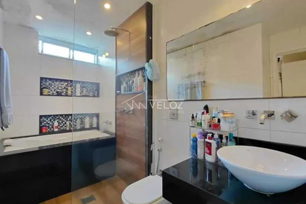 Apartamento, 2 quartos, 97 m² - Foto 12
