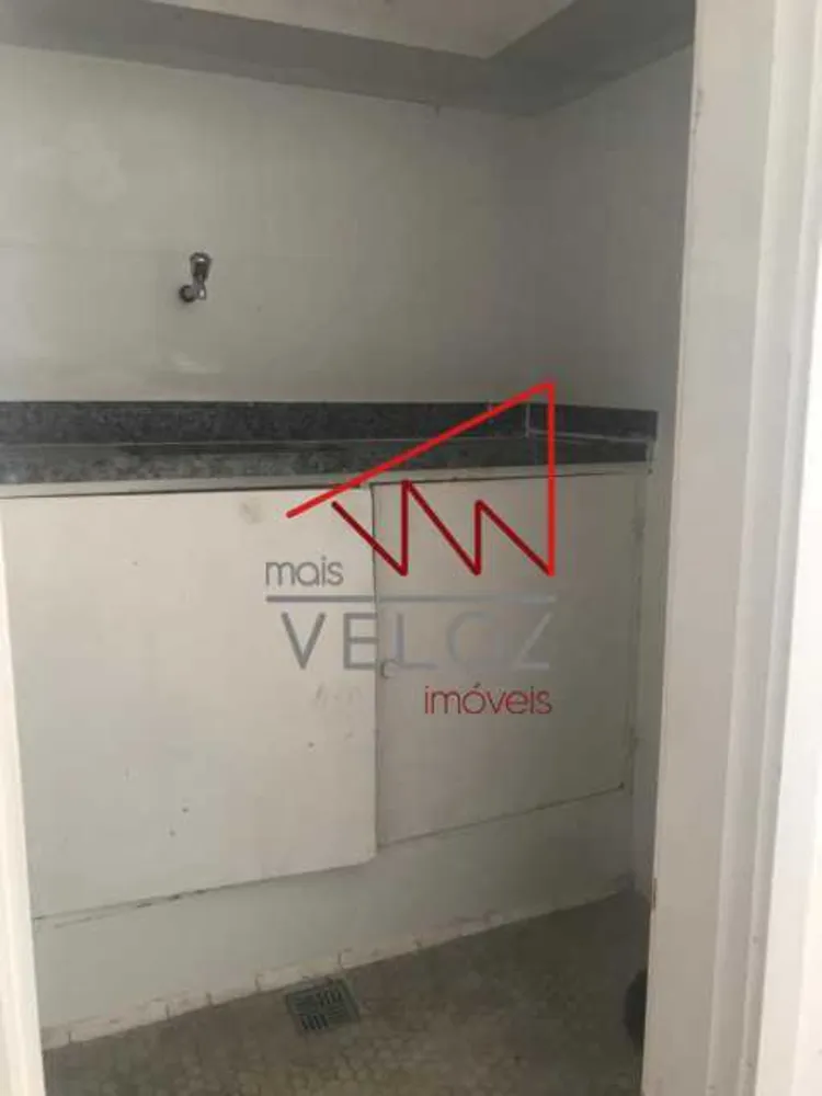 Sala-Conjunto, 36 m² - Foto 18