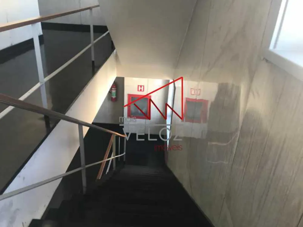 Sala-Conjunto, 36 m² - Foto 3