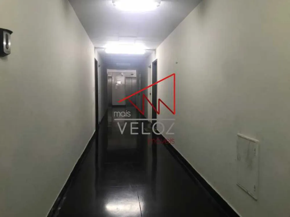 Sala-Conjunto, 36 m² - Foto 17