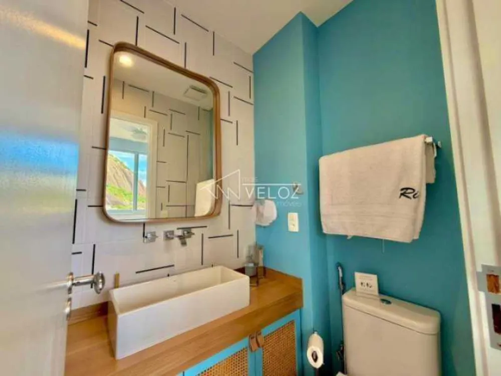 Apartamento, 3 quartos, 97 m² - Foto 9