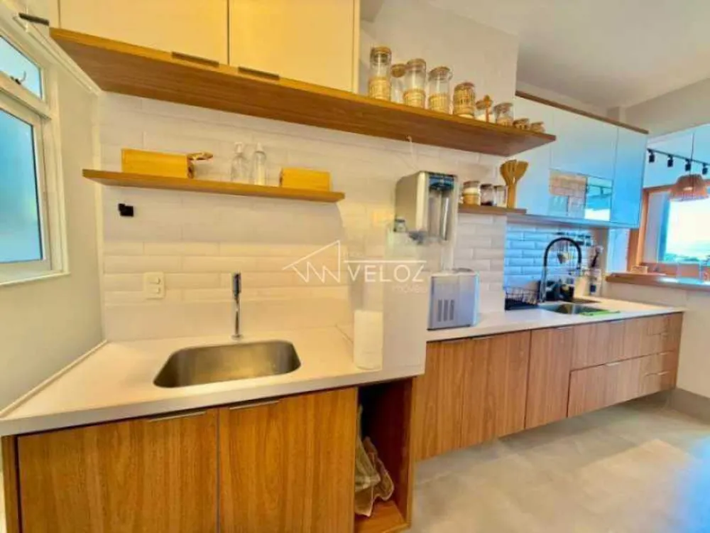 Apartamento, 3 quartos, 97 m² - Foto 12
