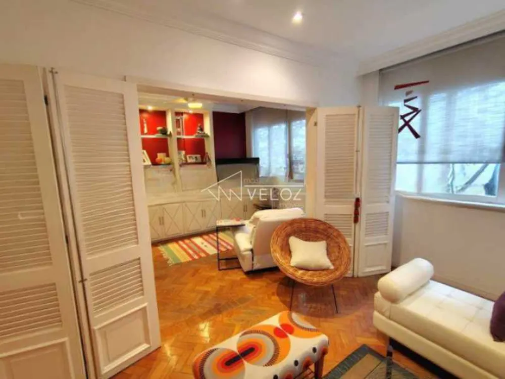 Apartamento, 3 quartos, 122 m² - Foto 8