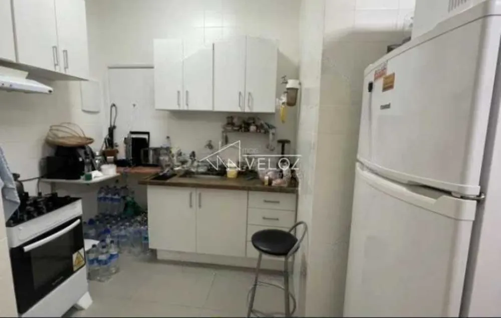 Apartamento, 2 quartos, 80 m² - Foto 11