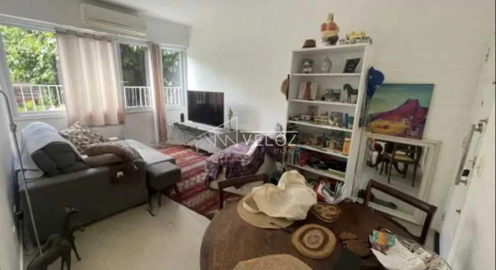 Apartamento, 2 quartos, 80 m² - Foto 3